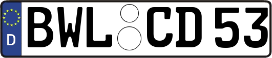 BWL-CD53