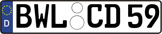 BWL-CD59