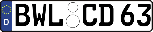 BWL-CD63