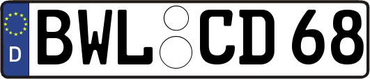 BWL-CD68