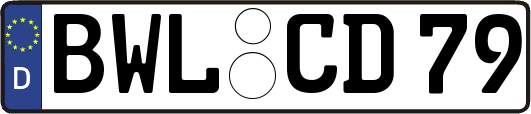 BWL-CD79