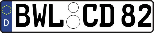 BWL-CD82