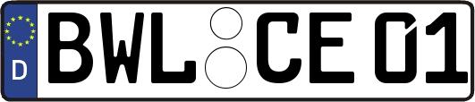 BWL-CE01