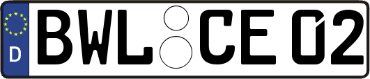 BWL-CE02