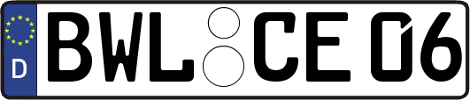BWL-CE06