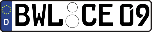 BWL-CE09