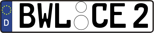 BWL-CE2