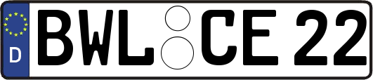 BWL-CE22