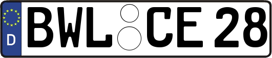 BWL-CE28