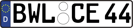 BWL-CE44