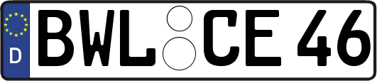 BWL-CE46