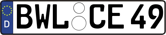 BWL-CE49