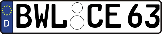 BWL-CE63