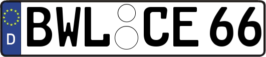 BWL-CE66