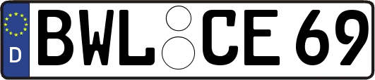 BWL-CE69