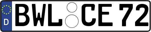 BWL-CE72