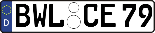 BWL-CE79