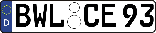 BWL-CE93