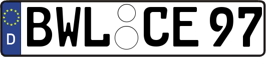 BWL-CE97