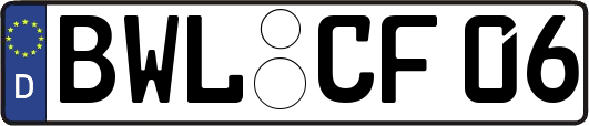 BWL-CF06