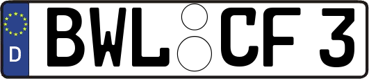 BWL-CF3