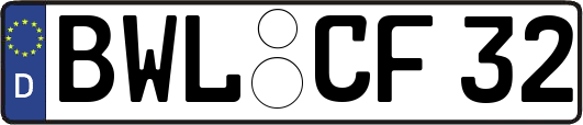 BWL-CF32