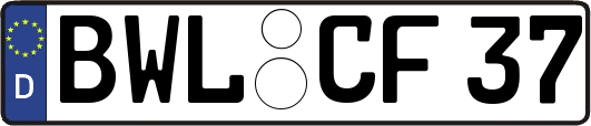 BWL-CF37