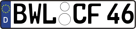 BWL-CF46