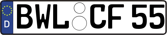 BWL-CF55