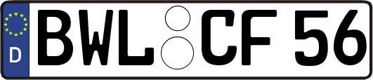 BWL-CF56