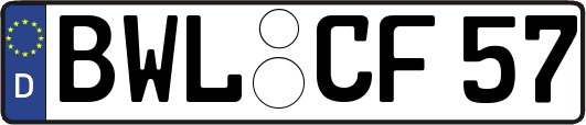 BWL-CF57