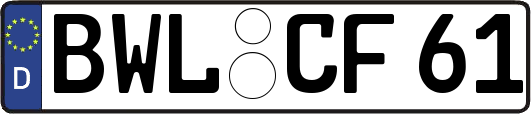 BWL-CF61