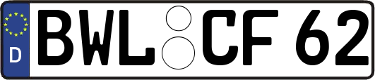 BWL-CF62