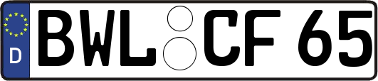 BWL-CF65