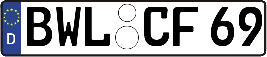 BWL-CF69