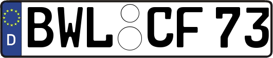 BWL-CF73