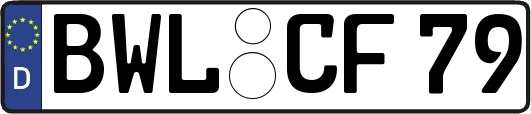 BWL-CF79