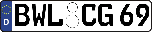 BWL-CG69