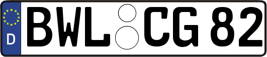 BWL-CG82