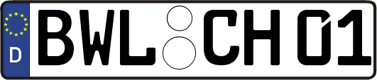 BWL-CH01