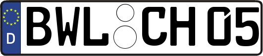 BWL-CH05
