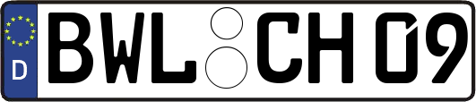 BWL-CH09