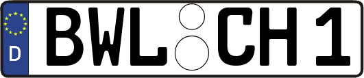 BWL-CH1