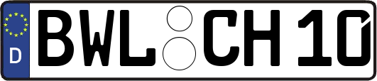BWL-CH10