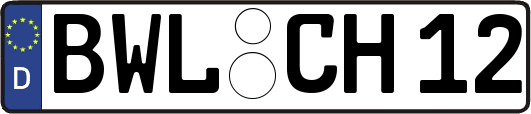 BWL-CH12