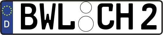 BWL-CH2