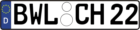 BWL-CH22