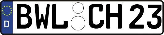 BWL-CH23