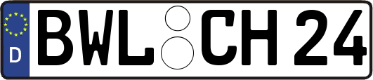 BWL-CH24