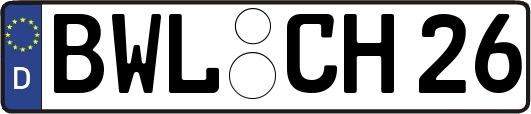 BWL-CH26